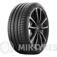 Michelin Pilot Sport PS4 245/35 R20 95Y